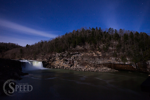 Cumberland Falls