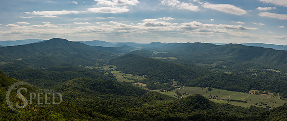 Tinker Cliffs Appalachian Trail