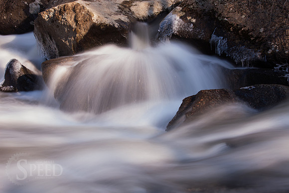 Clito Swimming Hole