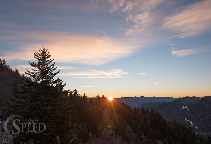 Michael Speed Great Smoky Mountains Night Photography